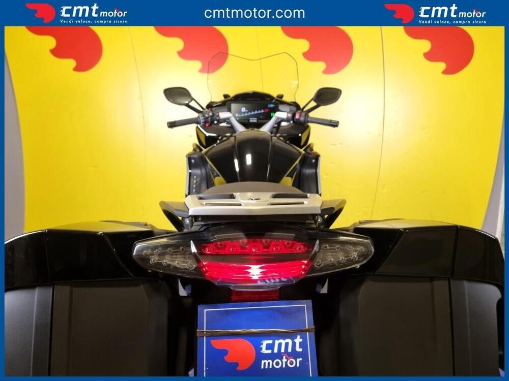 Bmw K 1600 GT (2022 - 25) (9)