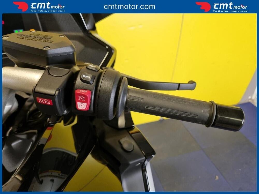 Bmw K 1600 GT (2022 - 25) (12)