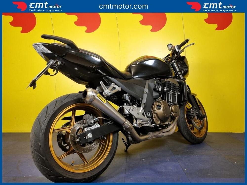 Kawasaki Z 750 (2003 - 06) (4)