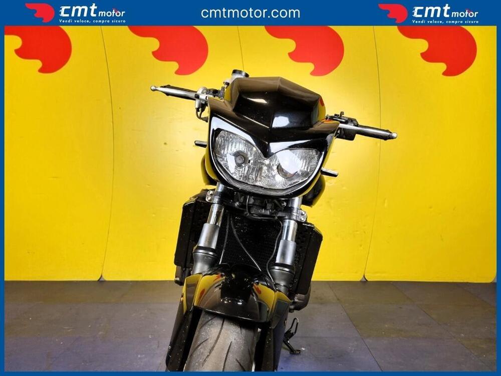 Kawasaki Z 750 (2003 - 06) (6)