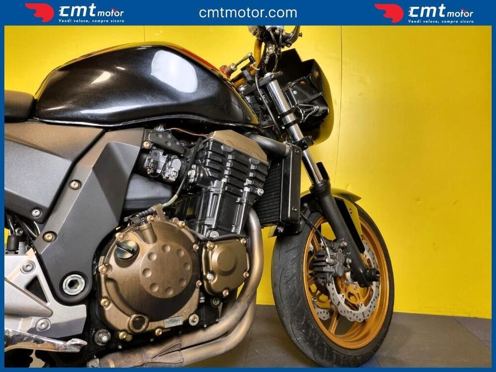 Kawasaki Z 750 (2003 - 06) (8)