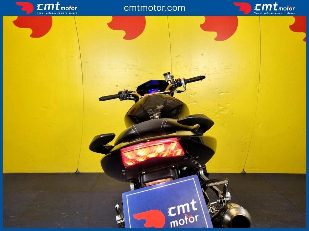 Kawasaki Z 750 (2003 - 06) (9)