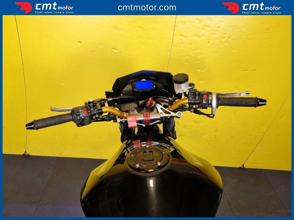 Kawasaki Z 750 (2003 - 06) (10)