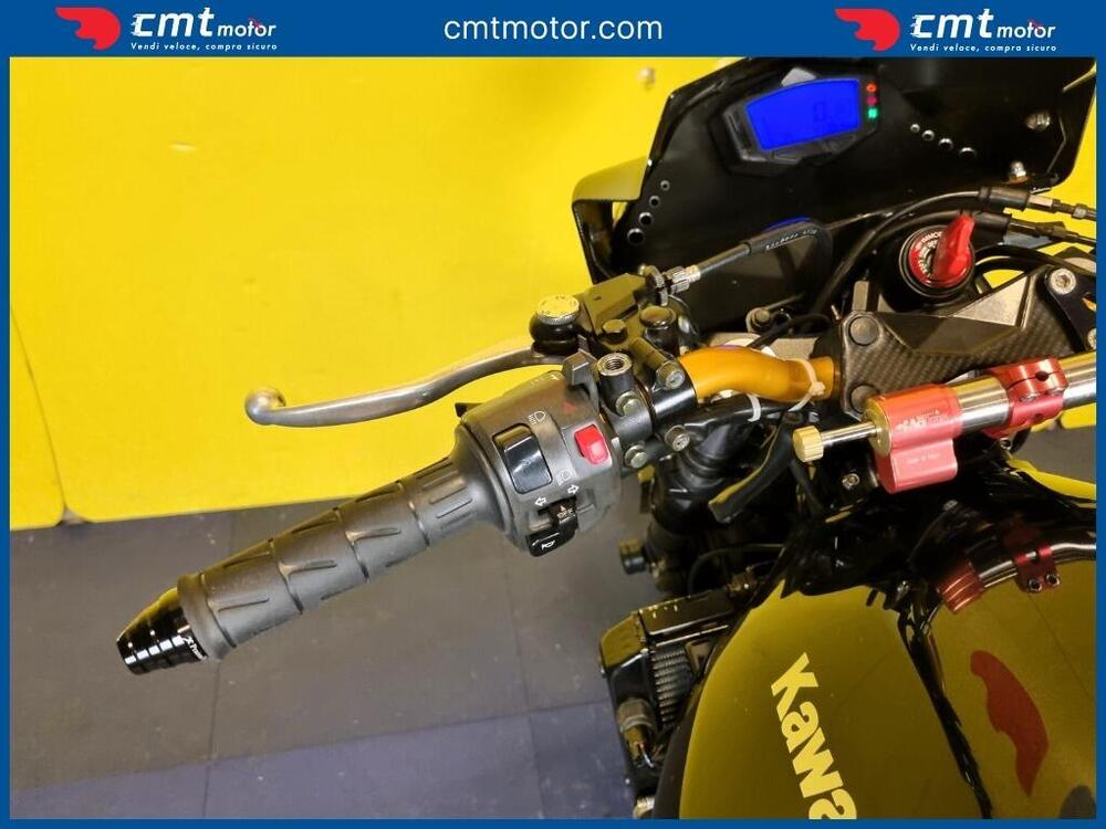 Kawasaki Z 750 (2003 - 06) (11)