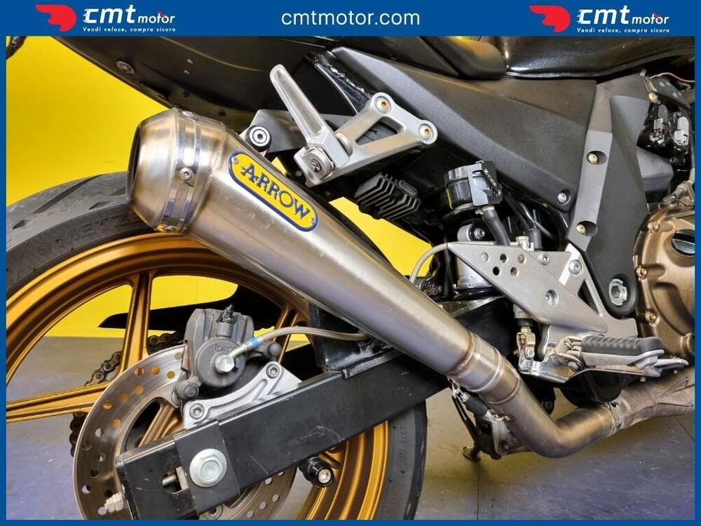 Kawasaki Z 750 (2003 - 06) (13)