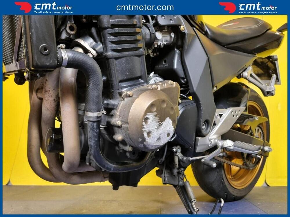 Kawasaki Z 750 (2003 - 06) (14)