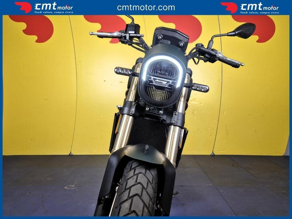 Benelli Leoncino 800 (2022 - 25) (9)