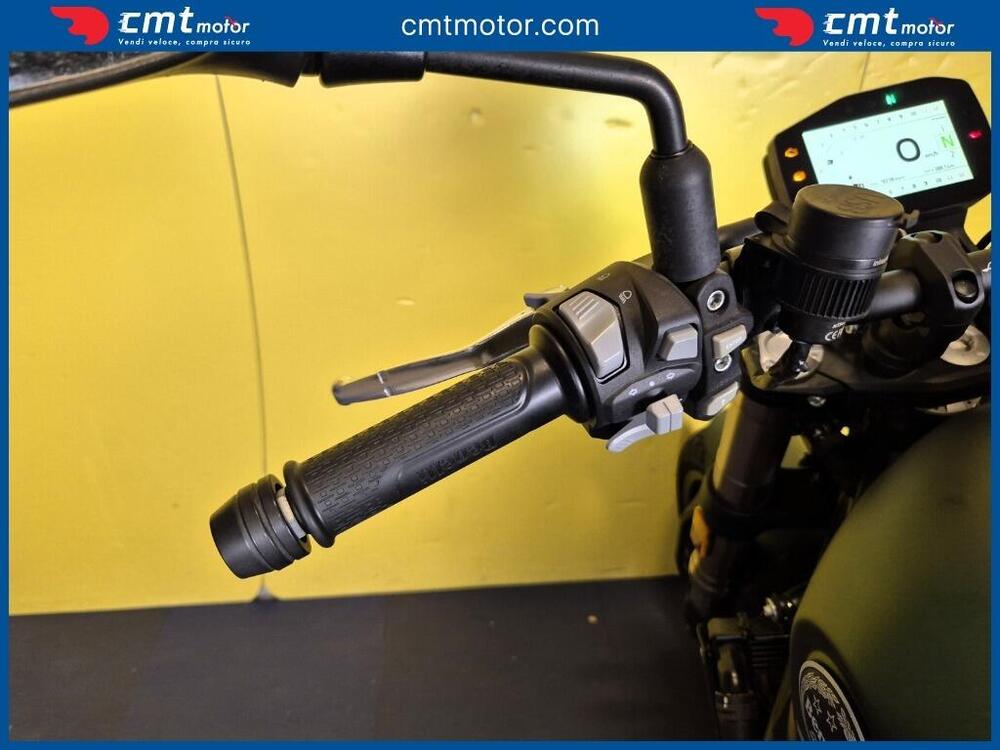 Benelli Leoncino 800 (2022 - 25) (10)