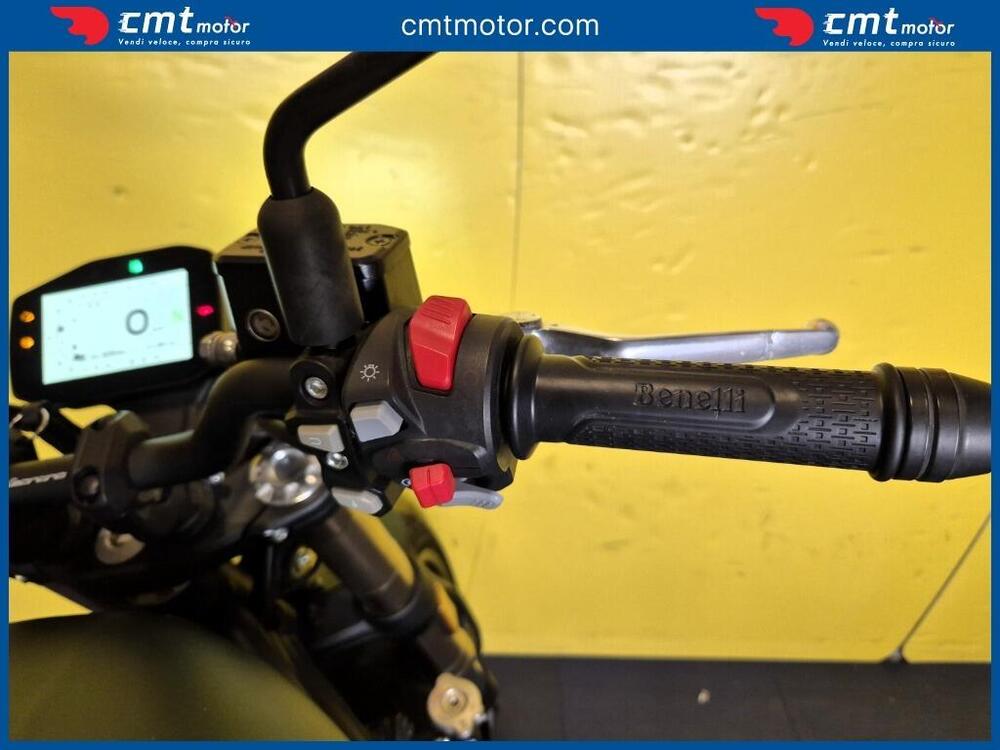 Benelli Leoncino 800 (2022 - 25) (11)