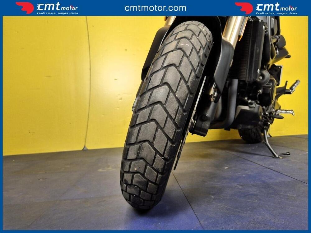 Benelli Leoncino 800 (2022 - 25) (14)