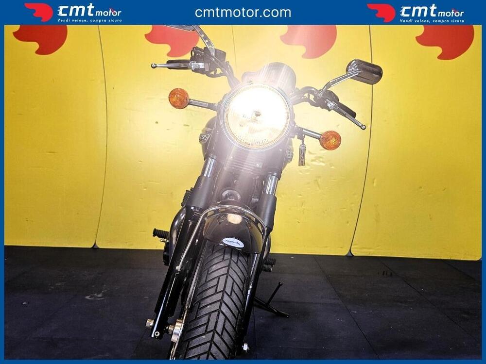 Triumph Bonneville (2007 - 16) (6)