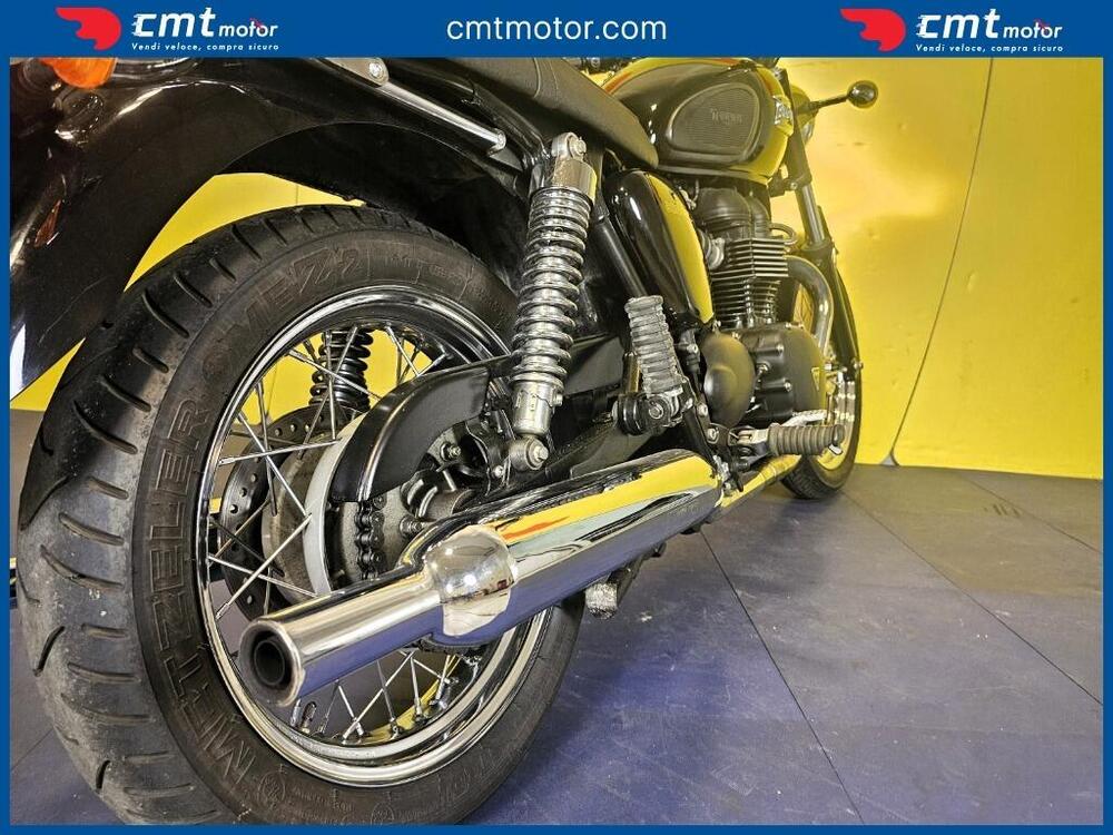 Triumph Bonneville (2007 - 16) (9)