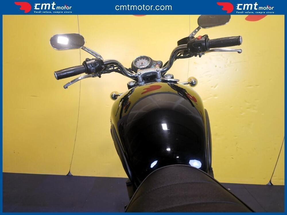 Triumph Bonneville (2007 - 16) (13)