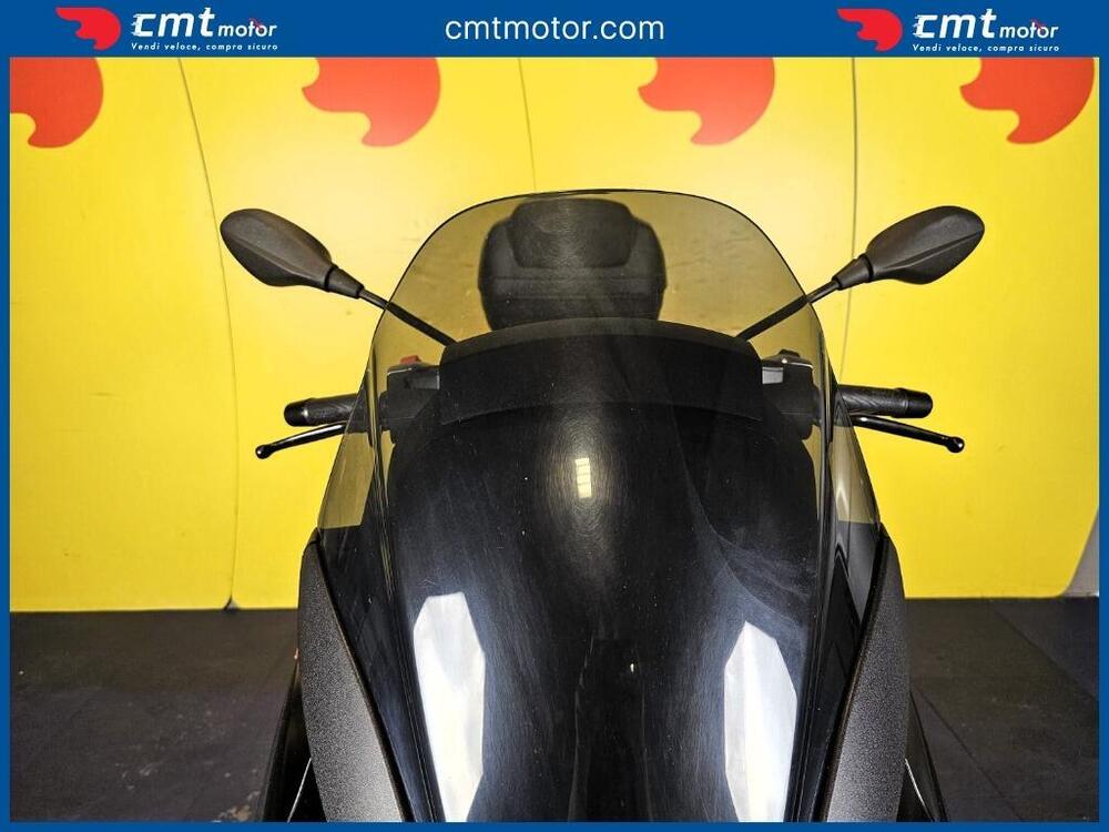 Piaggio MP3 300 Sport ABS Hpe (2021 - 24) (8)