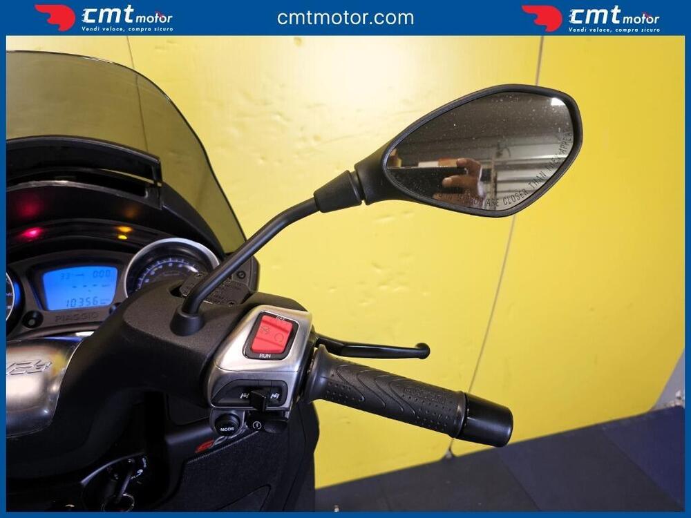 Piaggio MP3 300 Sport ABS Hpe (2021 - 24) (11)