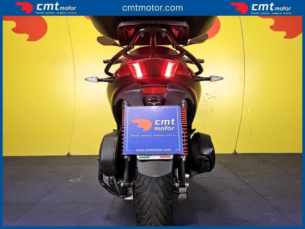 Piaggio MP3 300 Sport ABS Hpe (2021 - 24) (13)