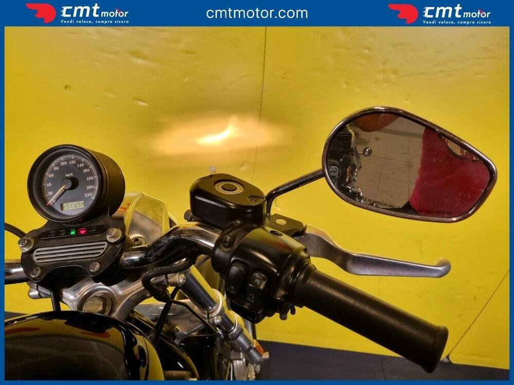 Harley-Davidson 883 Standard (2001 - 05) - XL 883 (12)