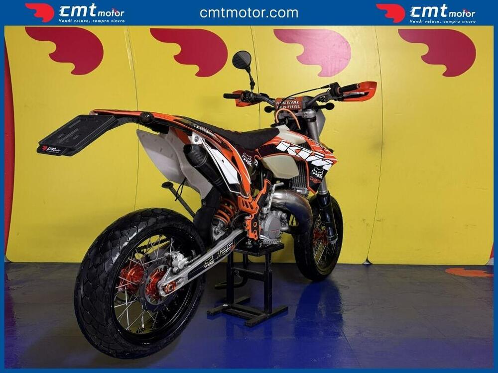 KTM 125 EXC (2011) (4)