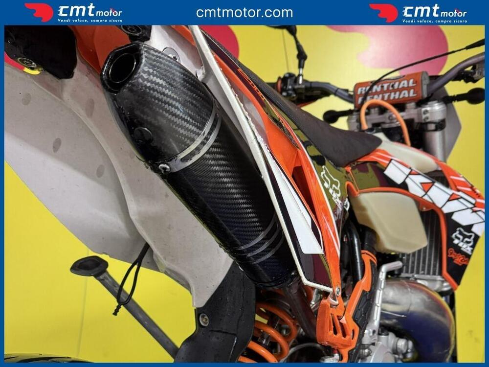 KTM 125 EXC (2011) (6)