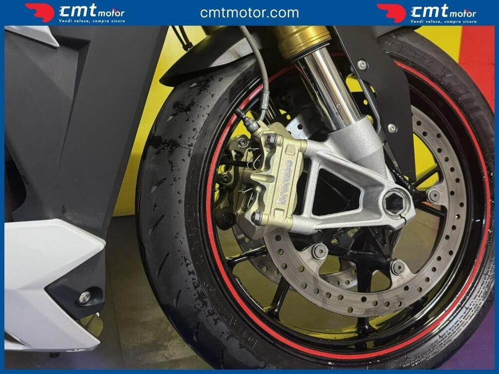 Bmw S 1000 R (2014 - 16) (8)