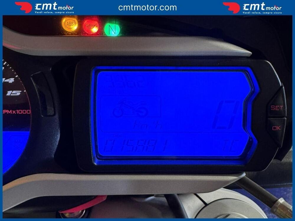 MV Agusta Brutale 1090 ABS (2012 - 19) (5)