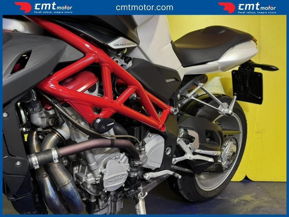 MV Agusta Brutale 1090 ABS (2012 - 19) (7)