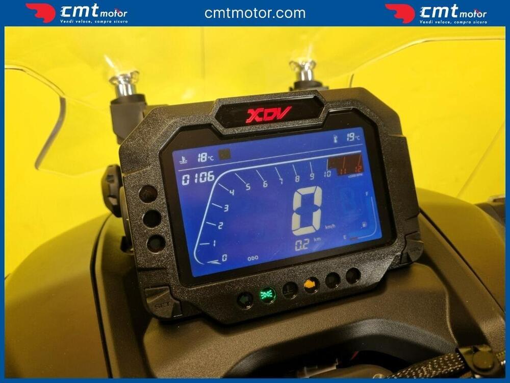 Kl Brera X 125 (2022 - 24) (5)