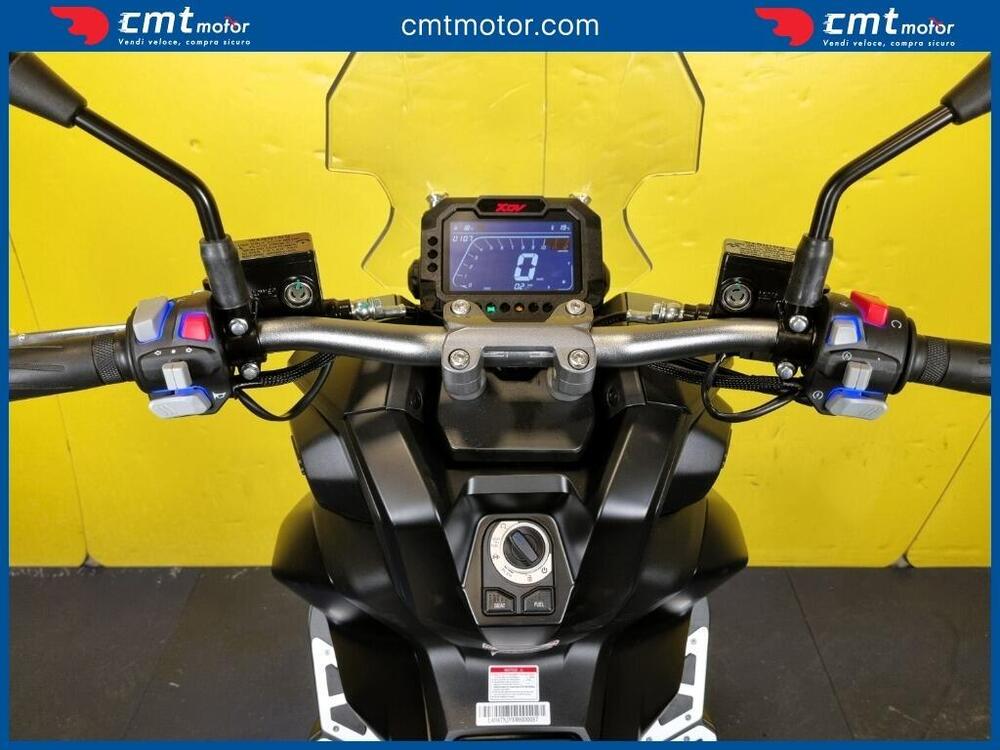 Kl Brera X 125 (2022 - 24) (6)