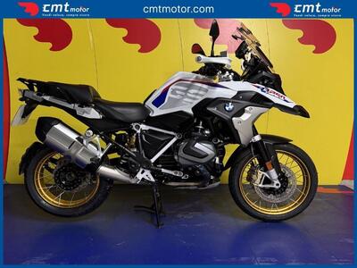 Bmw R 1250 GS (2021 - 24) usata