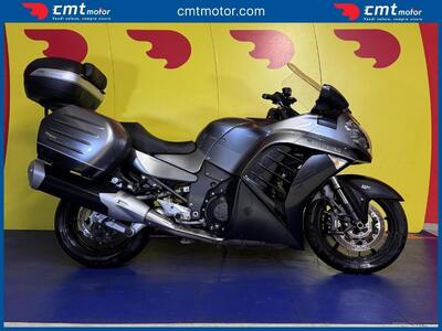 Kawasaki GTR 1400 ABS (2015 - 16) usata