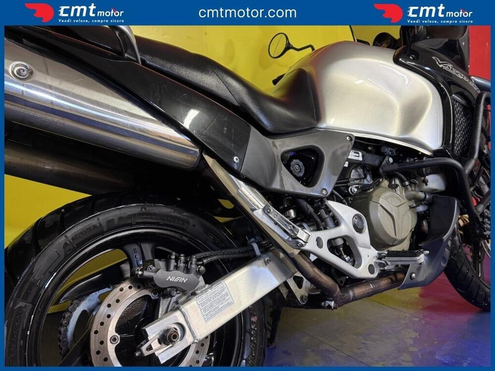 Honda Varadero 1000 (1999 - 02) (7)