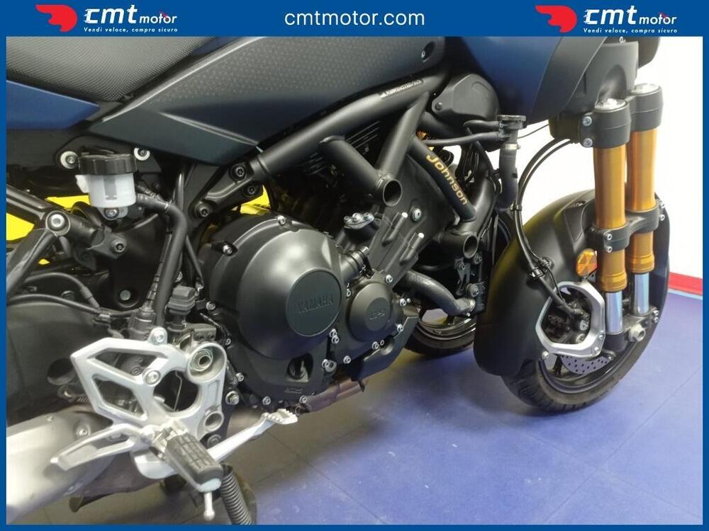 Yamaha Niken 850 GT (2019 - 20) (6)