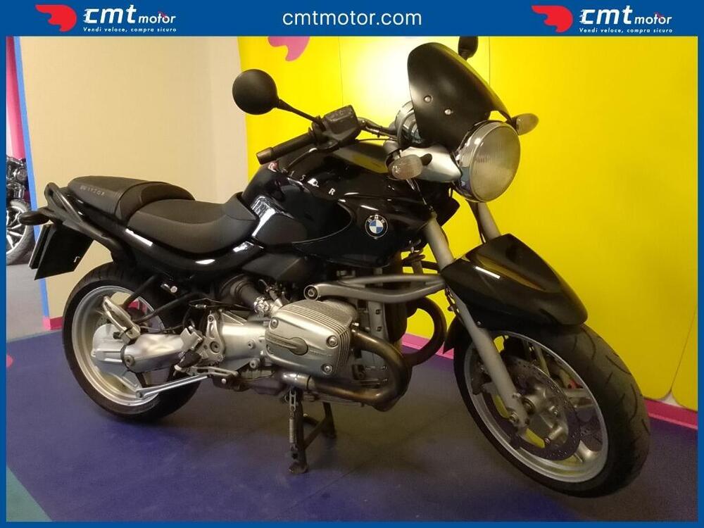Bmw R 1150 R (2000 - 07) (9)