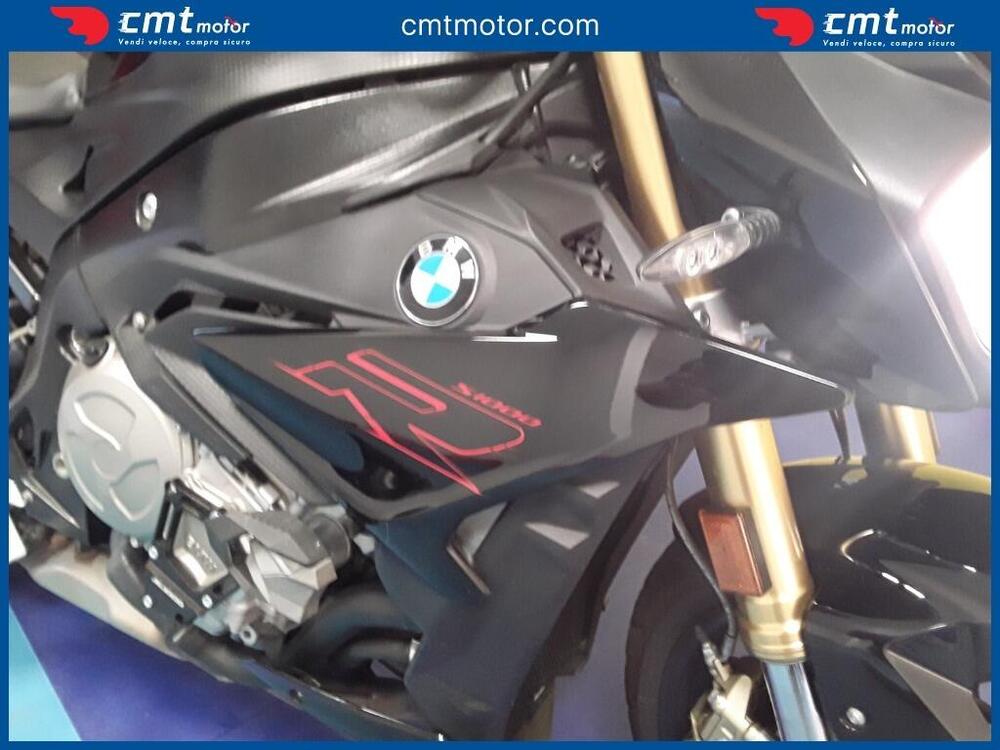 Bmw S 1000 R (2017 - 20) (8)