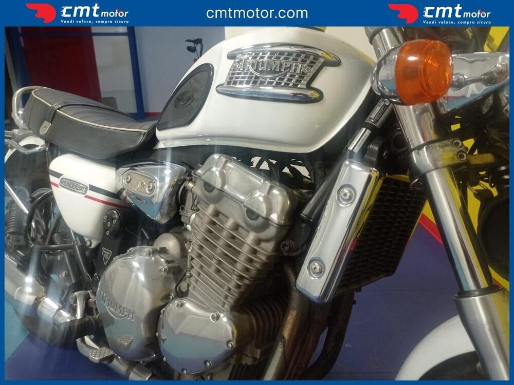 Triumph Thunderbird 900 (1995 - 01) (7)