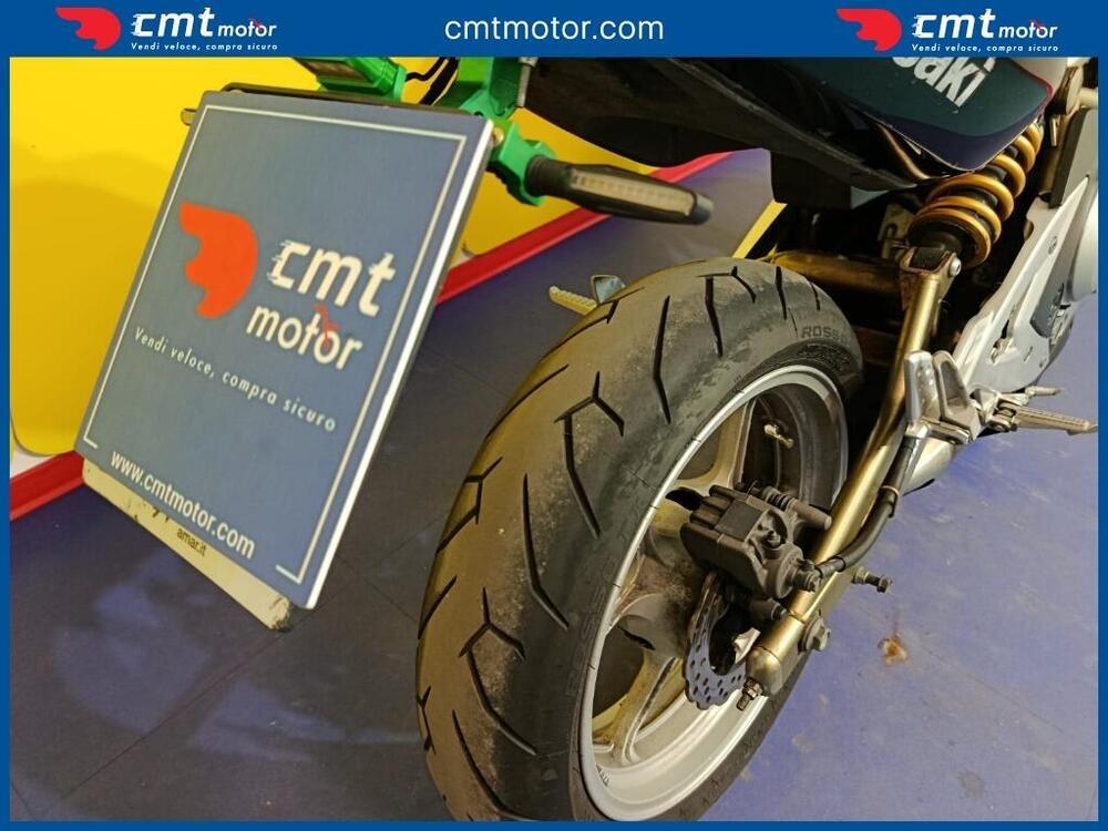 Kawasaki ER-6N (2006 - 09) (7)