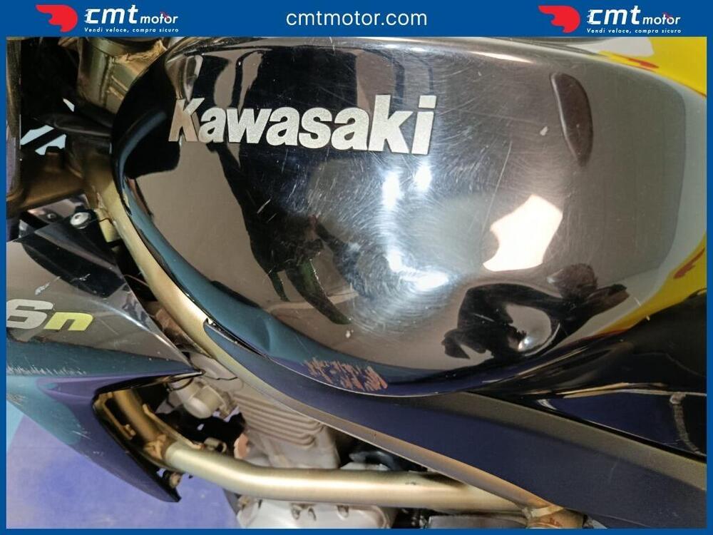 Kawasaki ER-6N (2006 - 09) (8)