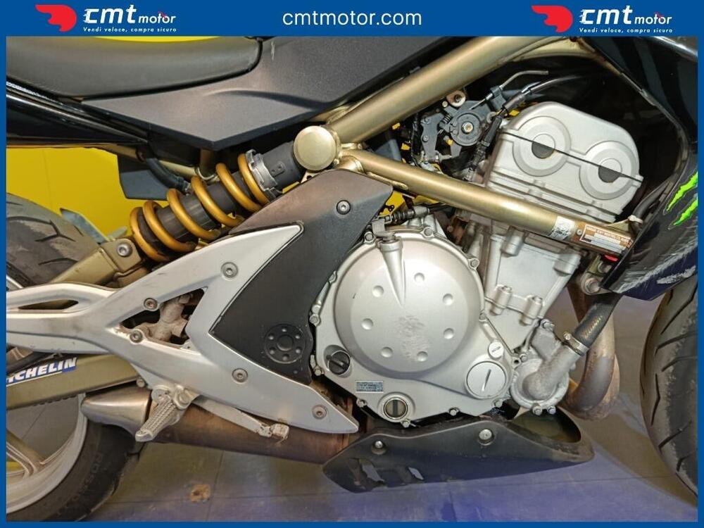 Kawasaki ER-6N (2006 - 09) (9)