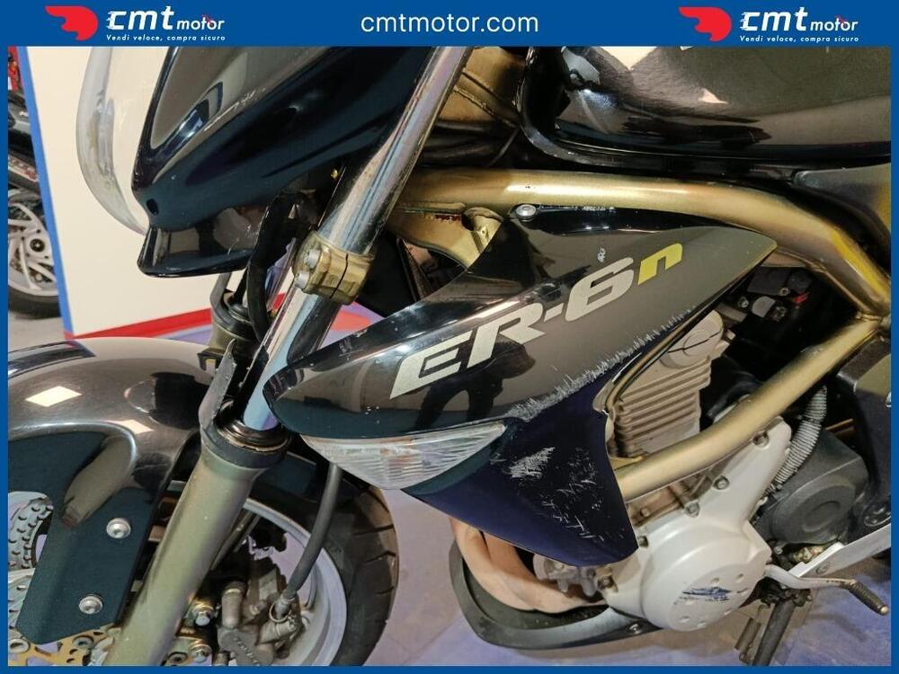 Kawasaki ER-6N (2006 - 09) (10)