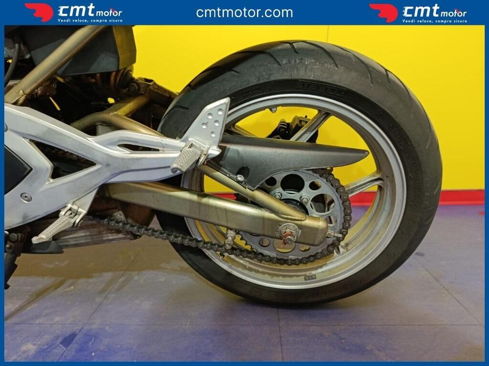 Kawasaki ER-6N (2006 - 09) (12)