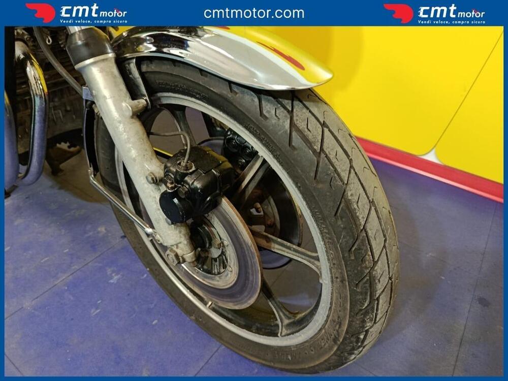 Kawasaki Z 650 (1977 - 80) (6)