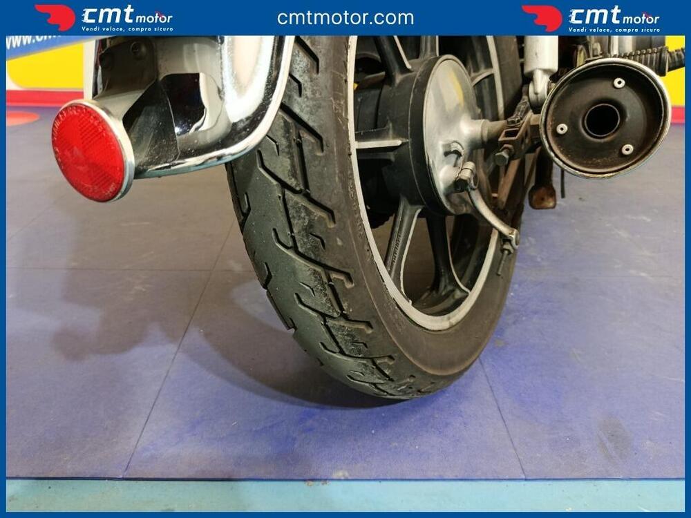 Kawasaki Z 650 (1977 - 80) (7)