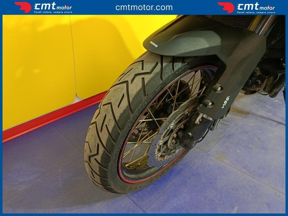 Benelli TRK 502X (2018 - 20) (6)