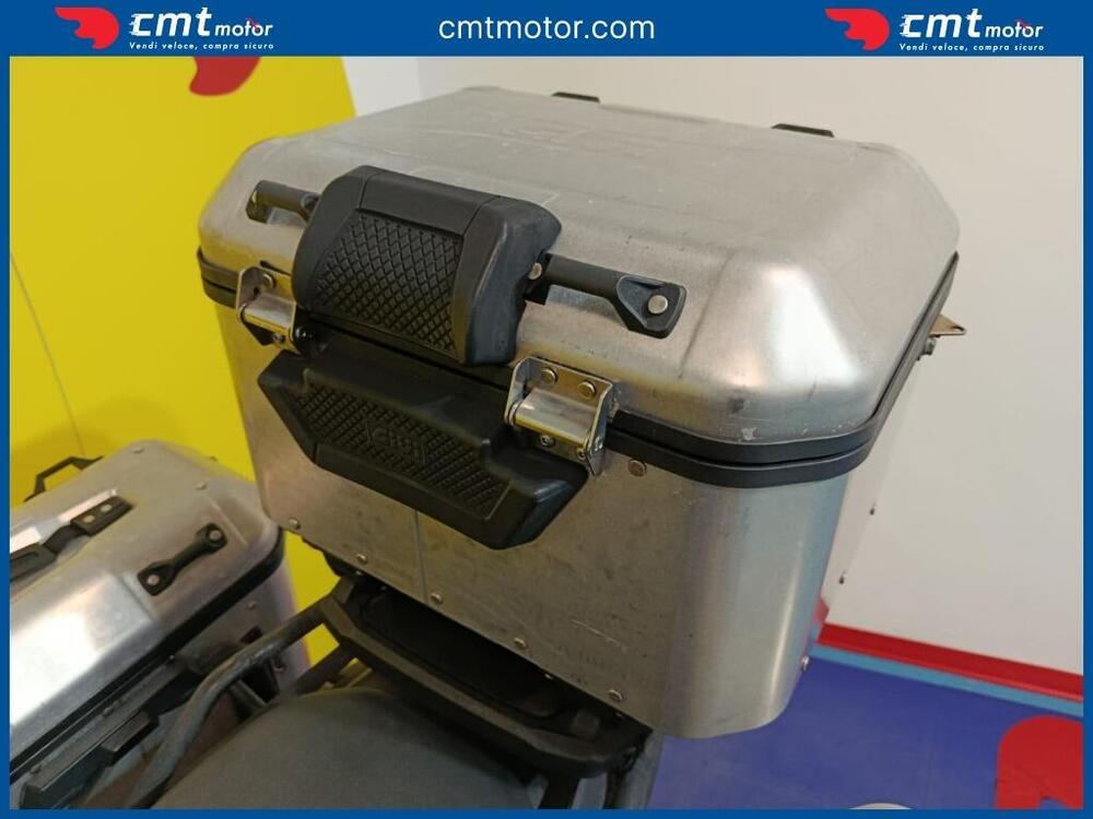 Benelli TRK 502X (2018 - 20) (9)