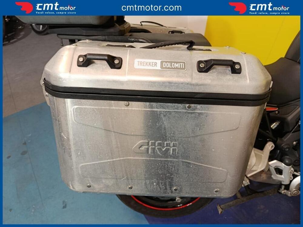 Benelli TRK 502X (2018 - 20) (10)