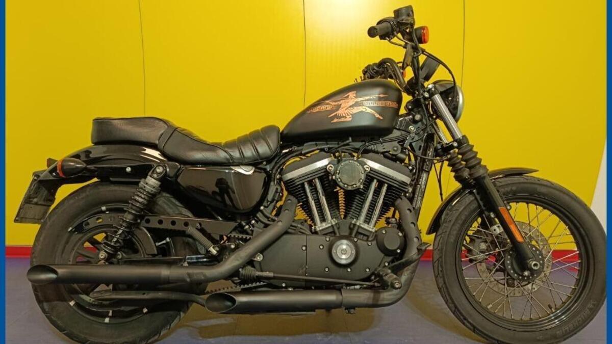vendo-harley-davidson-883-iron-2014-16-xl-883n-usata-a-catania