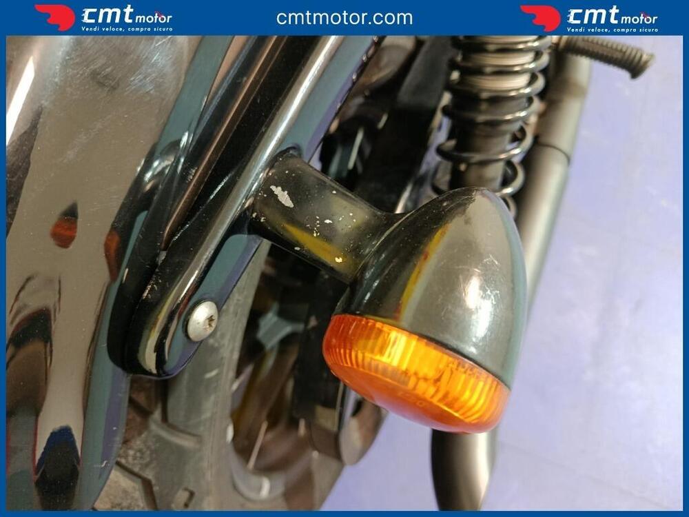 Harley-Davidson 883 Iron (2014 - 16) - XL 883N (12)