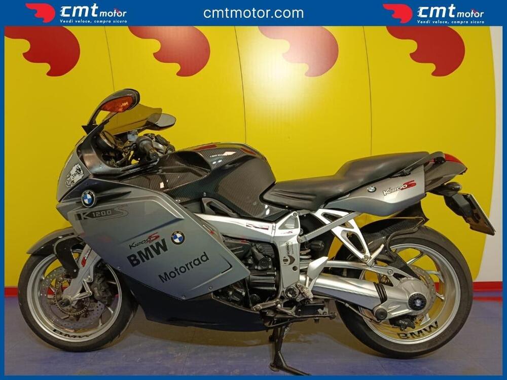 Bmw K 1200 S  (3)