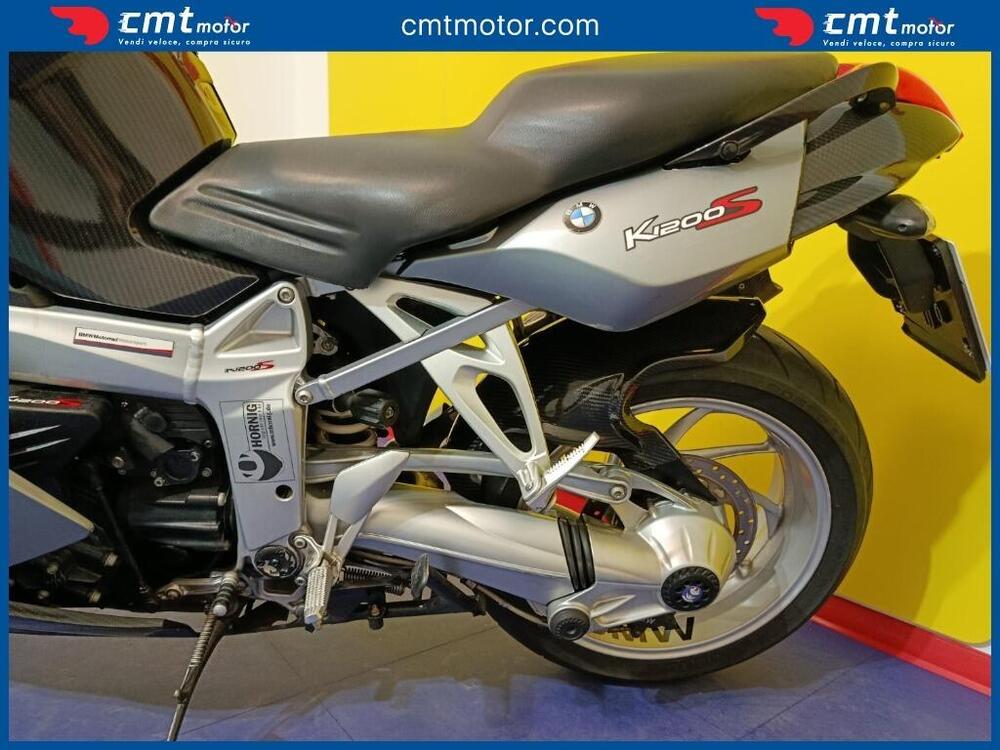 Bmw K 1200 S  (8)