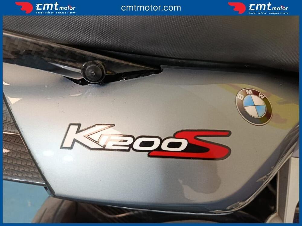 Bmw K 1200 S  (11)